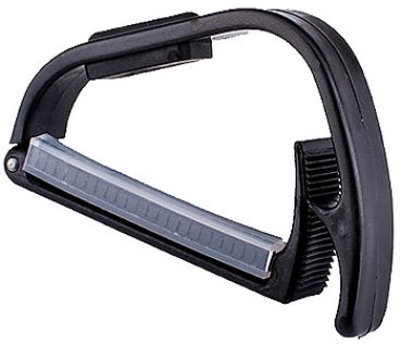 Heriba Capo for classical and acoustic guitar