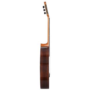 Preview: Kremona Romida spruce, rosewood, all-solid classical guitar, sides
