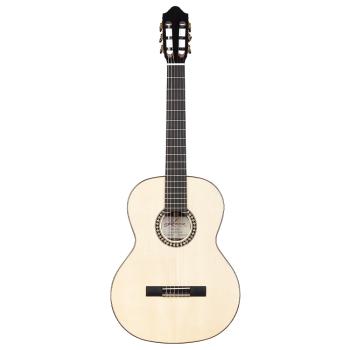 Kremona Romida spruce, rosewood, all-solid classical guitar