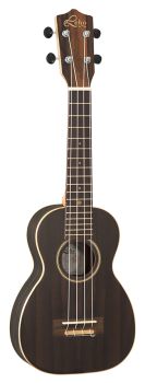 Soprano Ukulele LEHO ciricote with gigbag