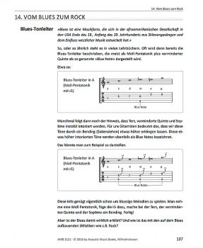 Meffert, Wolfgang: Harmonielehre endlich verstehen - Music Theory Vol. 2, sample