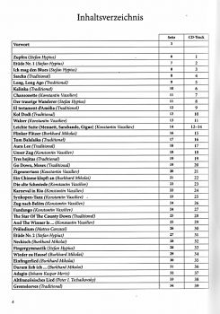 Mikolai, Burkhard, Hypius, Stefan, Vassiliev, Konstantin: Saitenstart, guitar solo, easy to intermediate, sheet music content