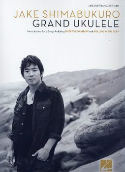 Shimabukuro, Jake: Grand Ukulele