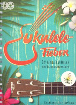 Meimer, Kurt: Ukulele Fieber, Method