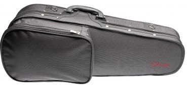 Softcase, light case for Soprano Ukulele