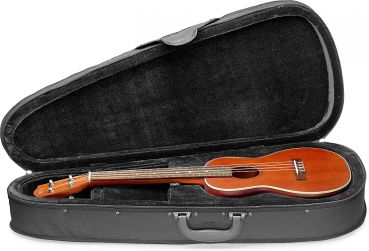 Softcase, light case for Tenor-Ukulele