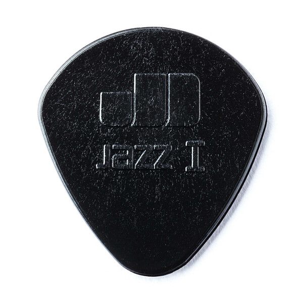 Pick Dunlop Jazz 1 black