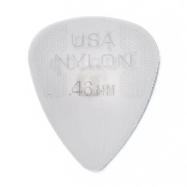 Plektren Dunlop Nylon 046