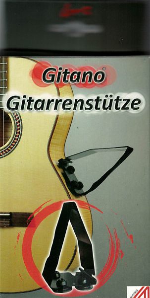 Gitarrenstütze Gitano