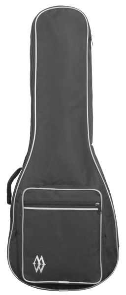 Gitarrenhülle, Gigbag "Economy" für 1/2-Kindergitarre