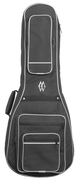 Gitarrenhülle, Gigbag "Deluxe" für 1/2-Kindergitarre