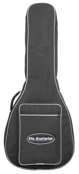 Gitarrenhülle, Gigbag "Economy" für 3/4-Kindergitarre, Gitarrentasche