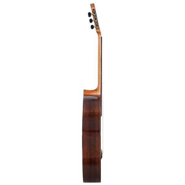 Kremona Romida spruce, rosewood, all-solid classical guitar, sides