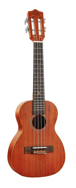 Concert Ukulele LEHO all solid mahogany with gigbag