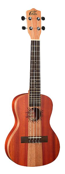 Concert Ukulele MY LEHO