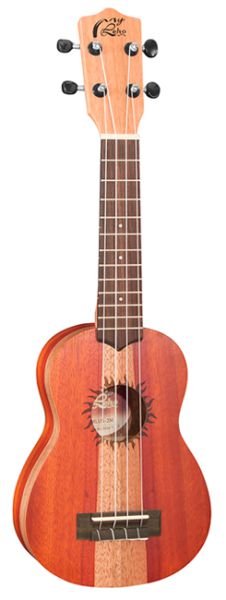 Soprano Ukulele MY LEHO