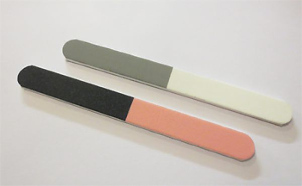 Nail file Micro Mesh