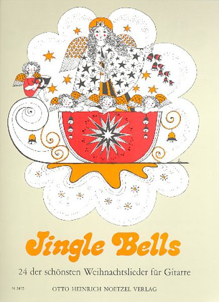 Teschner, Hans Joachim: Jingle Bells