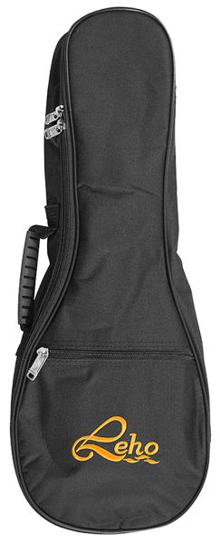 Gigbag "Leho" for Concert Ukulele, 5mm padded