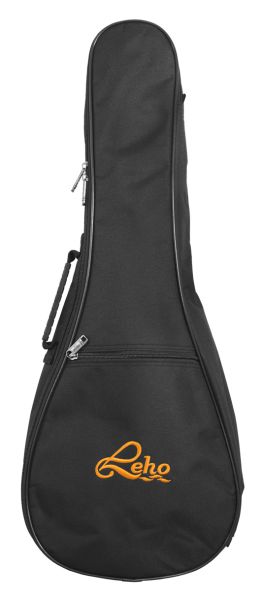 Hülle/ Gigbag "Leho" für Tenor-Ukulele, 5mm gepolstert