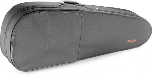 Softcase, light case for Baritone Ukulele