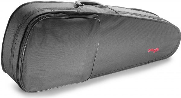 Softcase, leichter Koffer für Tenor-Ukulele