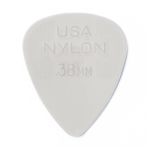 Plectrum, Pick Dunlop Nylon 0.38