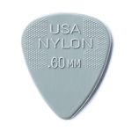 Plektrum Dunlop Nylon 0.60