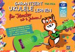 Pold, Tom: Garantiert Ukulele lernen für Kinder - Learning Ukulele for Kids, Ukulele Method