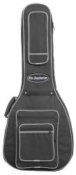 Gitarrenhülle, Gigbag "Deluxe" für 3/4-Kindergitarre