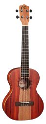 Tenor Ukulele MY LEHO mit Hülle